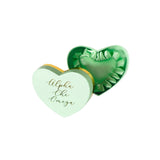 Sorority Badge Pillow & Box
