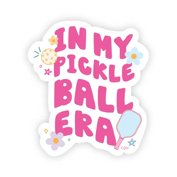 Assorted Stickers