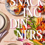 Snacking Dinners