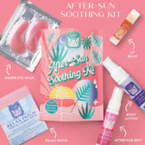 After Sun Soothing Recovery Kit