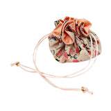Sorority Jewelry Pouchette