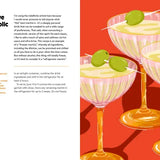 The Non-Alcoholic Bar: Classics and Creative Cocktails for Everyone