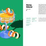 The Non-Alcoholic Bar: Classics and Creative Cocktails for Everyone