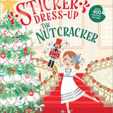 My Sticker Dress Up: The Nutcracker