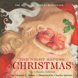 The Night Before Christmas Board Book