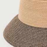 Goodwin Sun Hat, Birch/Black