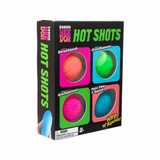 Teenie Hot Shots Multi Pack