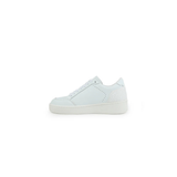 Noah 3 Sneaker, White Pearls