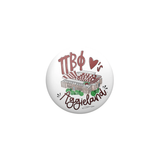 Sorority <3s Aggieland Button