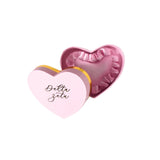 Sorority Badge Pillow & Box