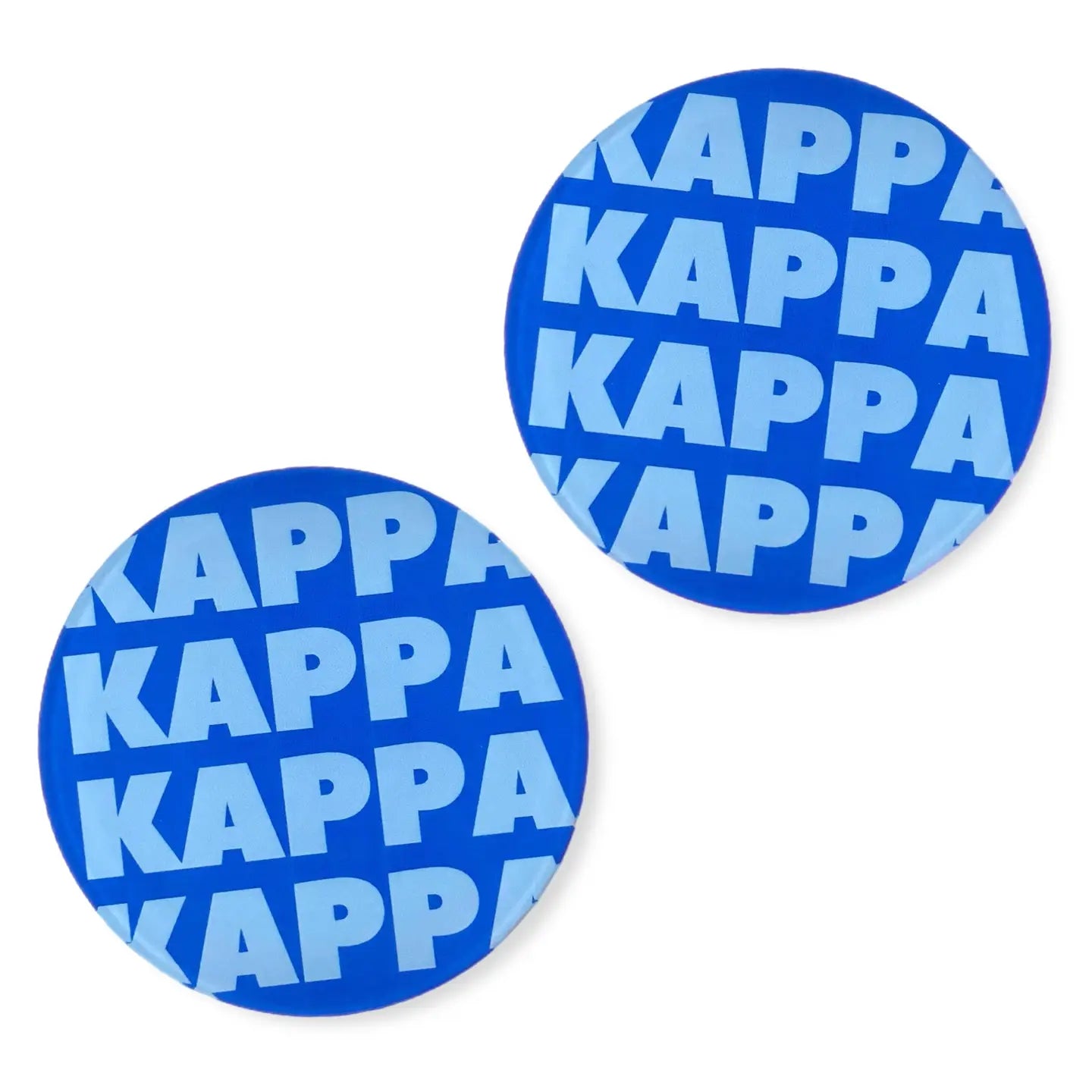 Sorority Acrylic Coaster