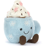 Amuseables Hot Chocolate With Marshmallows