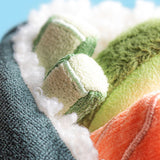 Amuseables Coneroi Temaki