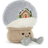 Amuseables Snow Globe