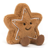 Amuseables Star Cookie