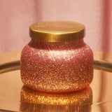 Apple Cider Social Petite Glam Jar, 8oz