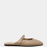 Aidy Flat, Taupe