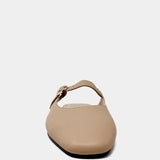 Aidy Flat, Taupe