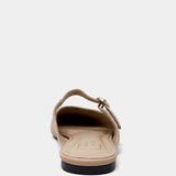 Aidy Flat, Taupe