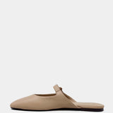Aidy Flat, Taupe