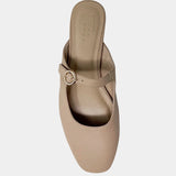 Aidy Flat, Taupe