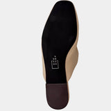 Aidy Flat, Taupe