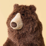 Bizzlestomp Bear