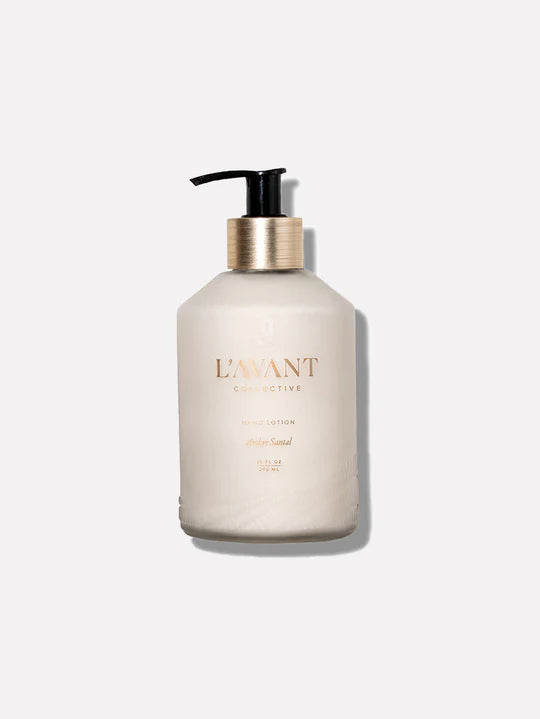 Ambre Santal 10oz Hand Lotion