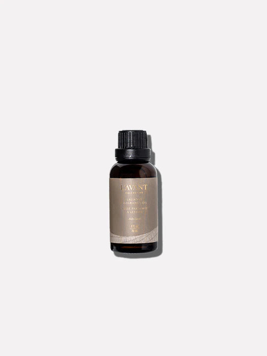 Ambre Santal Laundry Oil