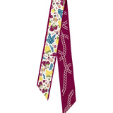 Texas A&M Aggies Skinny Scarf