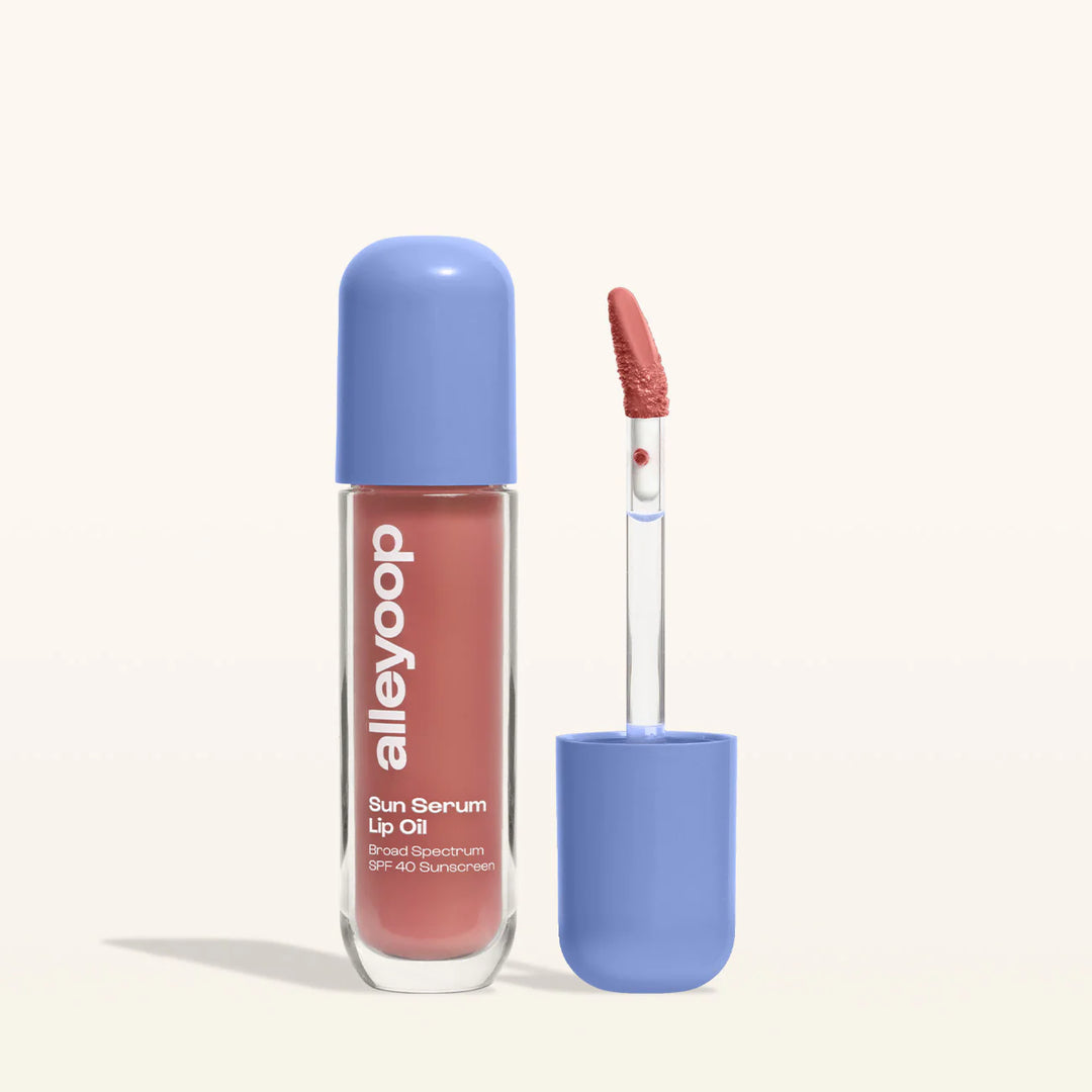 Sun Serum SPF Lip Oil