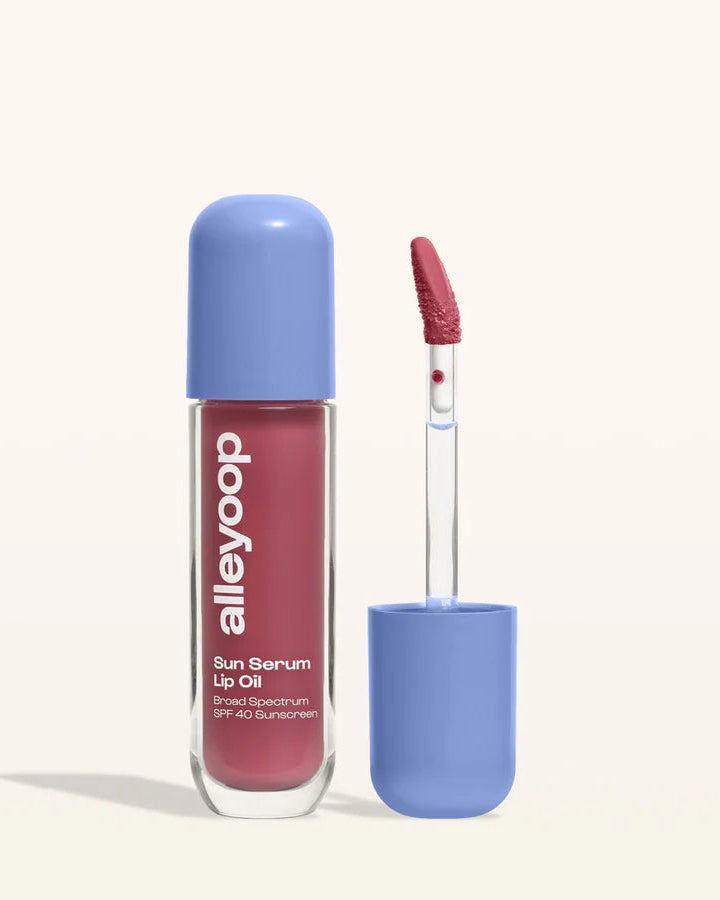 Sun Serum SPF Lip Oil