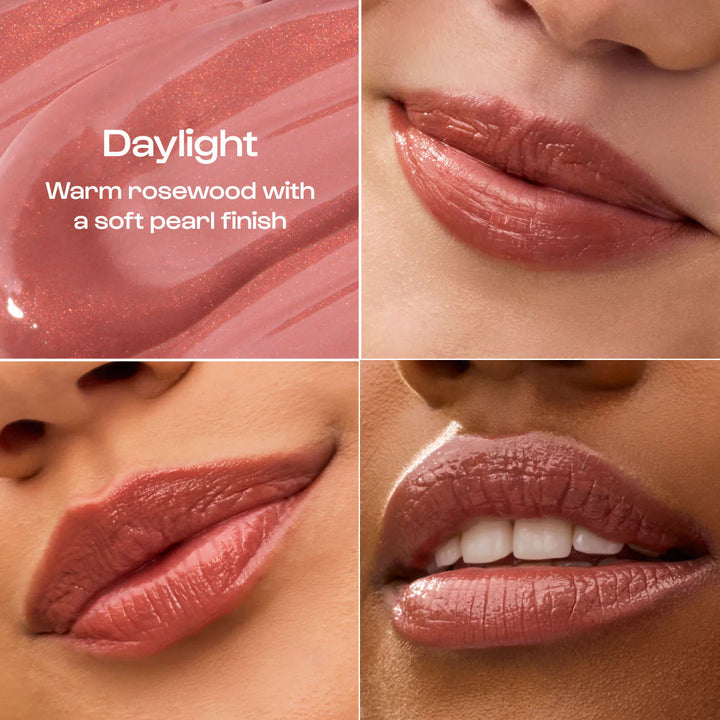 Sun Serum SPF Lip Oil
