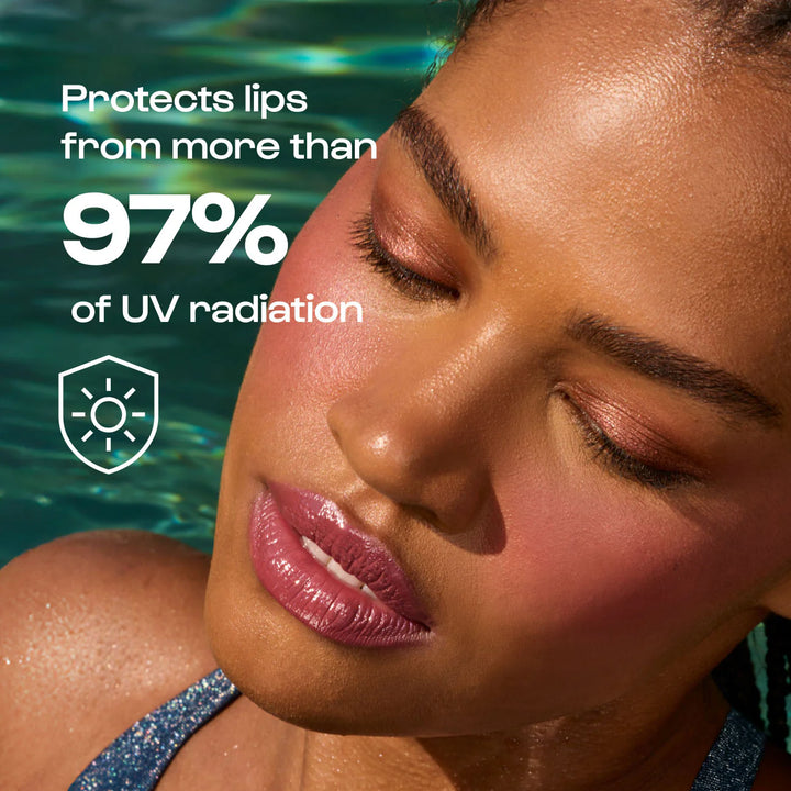 Sun Serum SPF Lip Oil