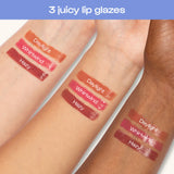 Sun Serum SPF Lip Oil