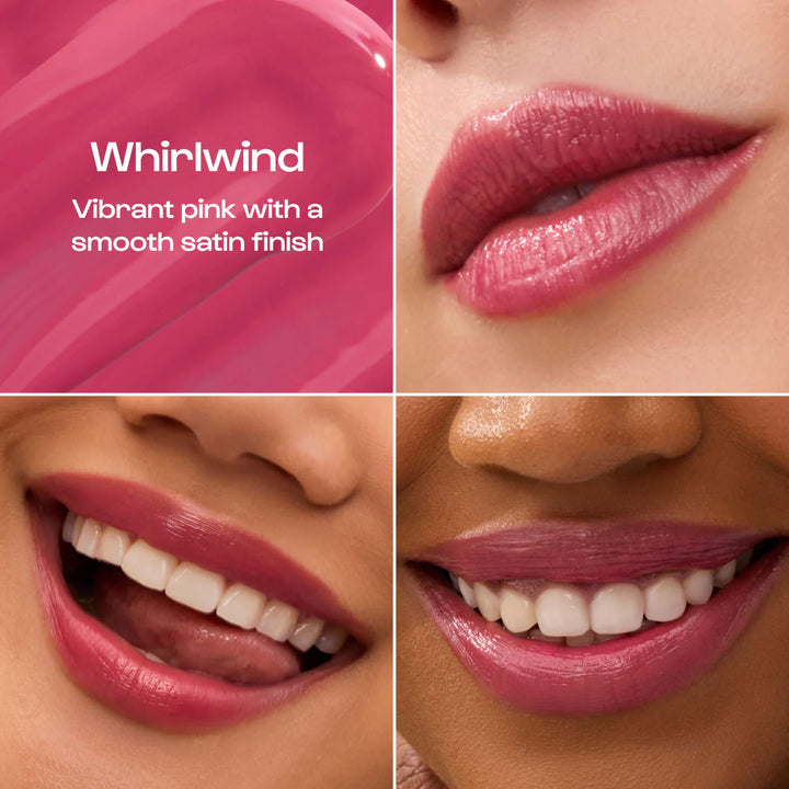 Sun Serum SPF Lip Oil