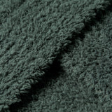 CozyChic® Throw, Deep Juniper