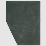 CozyChic® Throw, Deep Juniper