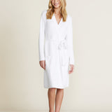 CozyChic® Ribbed Robe, Sea Salt