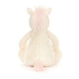 Bashful Unicorn, Really Big