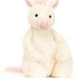 Bashful Unicorn, Really Big