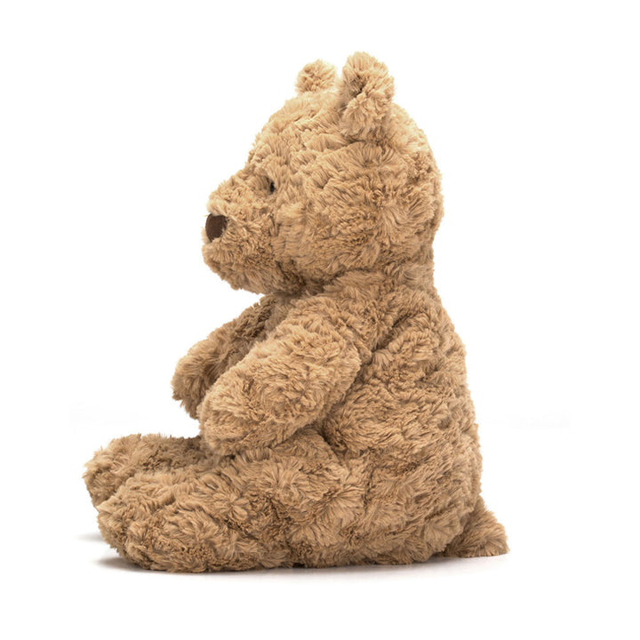 Bartholomew Bear, Huge