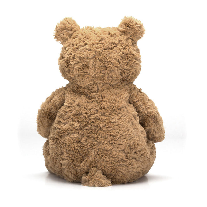 Bartholomew Bear, Huge