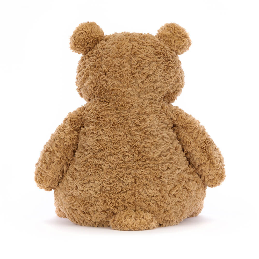 Bartholomew Bear, Medium