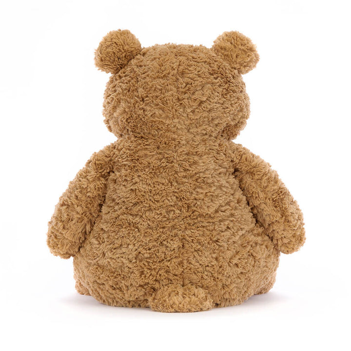 Bartholomew Bear, Medium