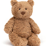 Bartholomew Bear, Medium