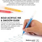 Bold & Bright Coloring Kit