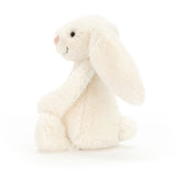 Bashful Cream Bunny, Small