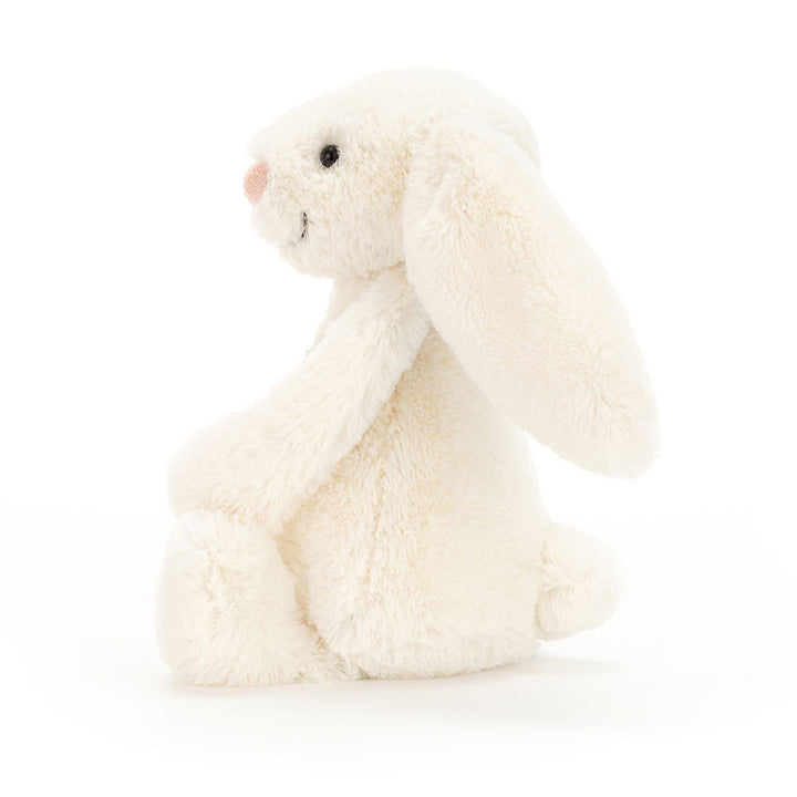 Bashful Cream Bunny, Small