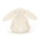Bashful Cream Bunny, Small